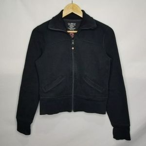 JACKET ♥︎VERY RARE♥︎ Lululemon Vintage Cropped Zip Up
